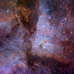 Eta Carinae