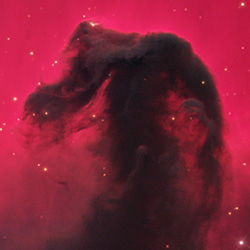 Horsehead Nebula